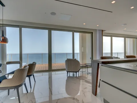 3 bed Apartment For Rent in Sliema, Sliema - thumb 7