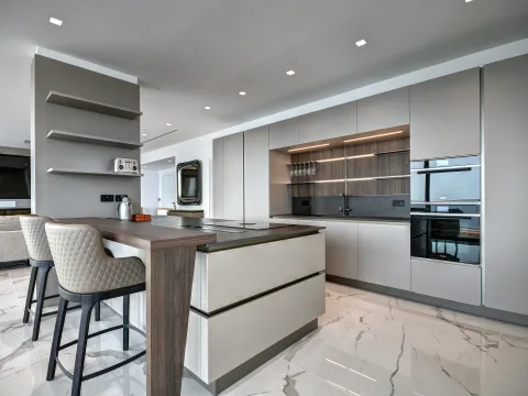 3 bed Apartment For Rent in Sliema, Sliema - thumb 9