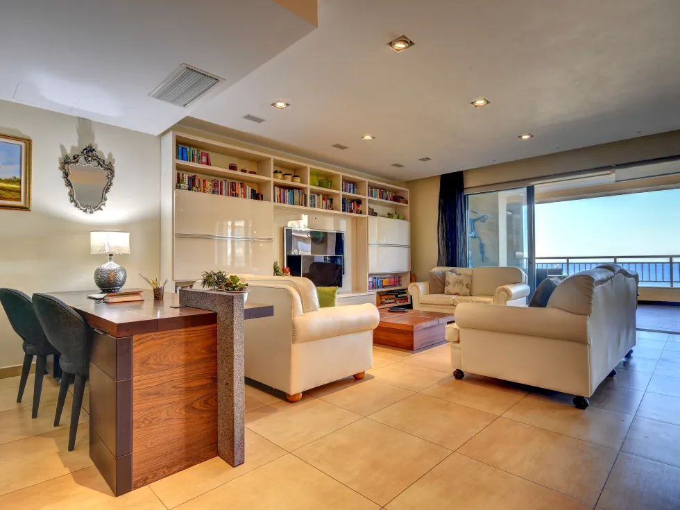 3 bed Apartment For Sale in St Julian's, St Julian's - thumb 1