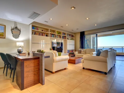 3 bed Apartment For Sale in St Julian's, St Julian's - thumb 1