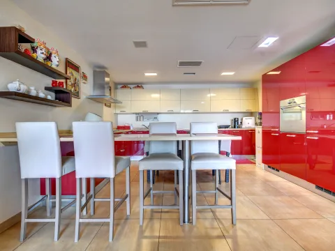 3 bed Apartment For Sale in St Julian's, St Julian's - thumb 5