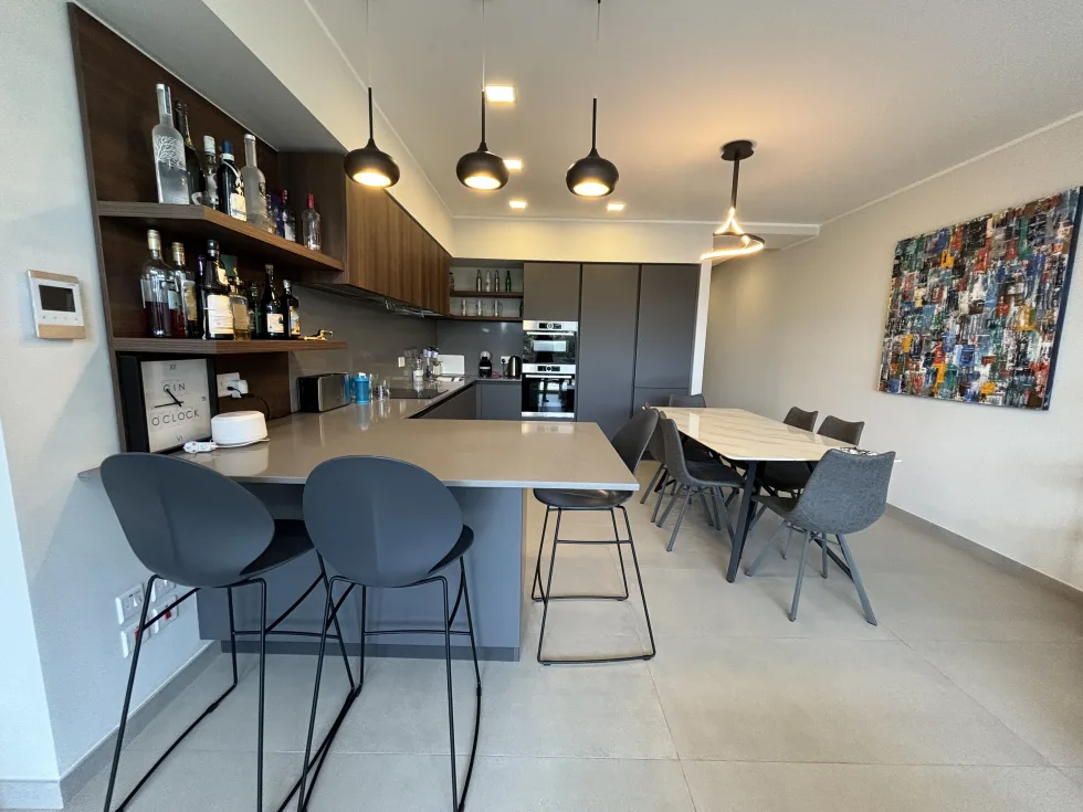 3 bed Apartment For Rent in Lija, Lija - thumb 1