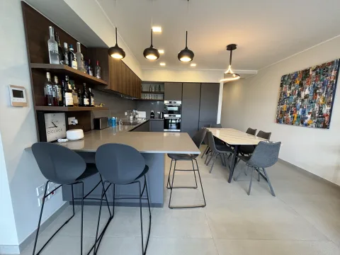 3 bed Apartment For Rent in Lija, Lija - thumb 1