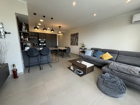 3 bed Apartment For Rent in Lija, Lija - thumb 3