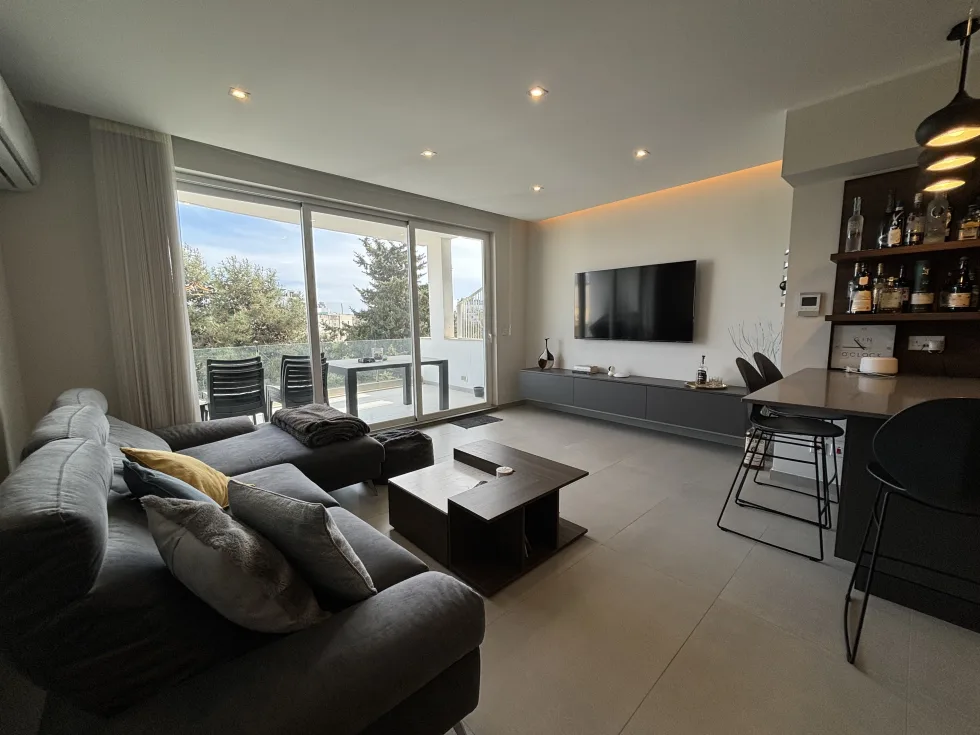 3 bed Apartment For Rent in Lija, Lija - thumb 5