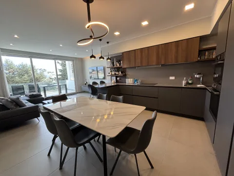 3 bed Apartment For Rent in Lija, Lija - thumb 6