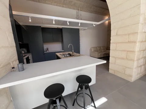 3 bed House of Character For Rent in Zebbug, Zebbug - thumb 4