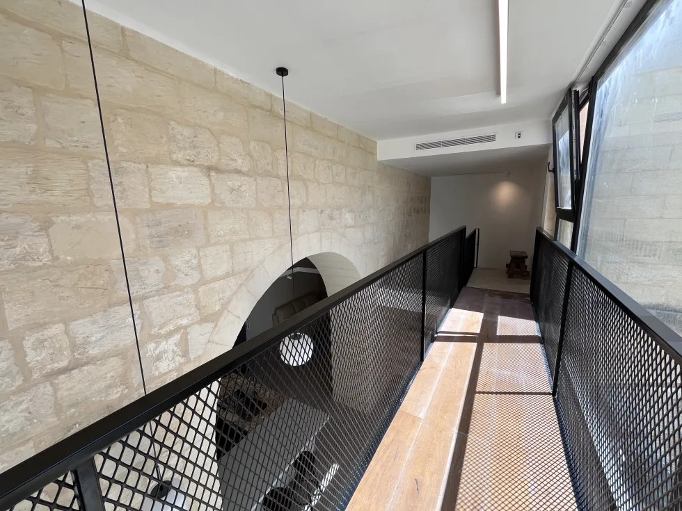 3 bed House of Character For Rent in Zebbug, Zebbug - thumb 5