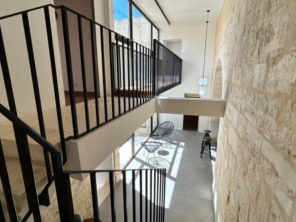 3 bed House of Character For Rent in Zebbug, Zebbug - thumb 6