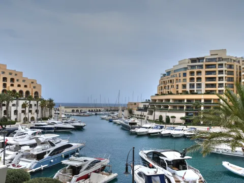 2 bed Apartment For Sale in St Julian's, St Julian's - thumb 1