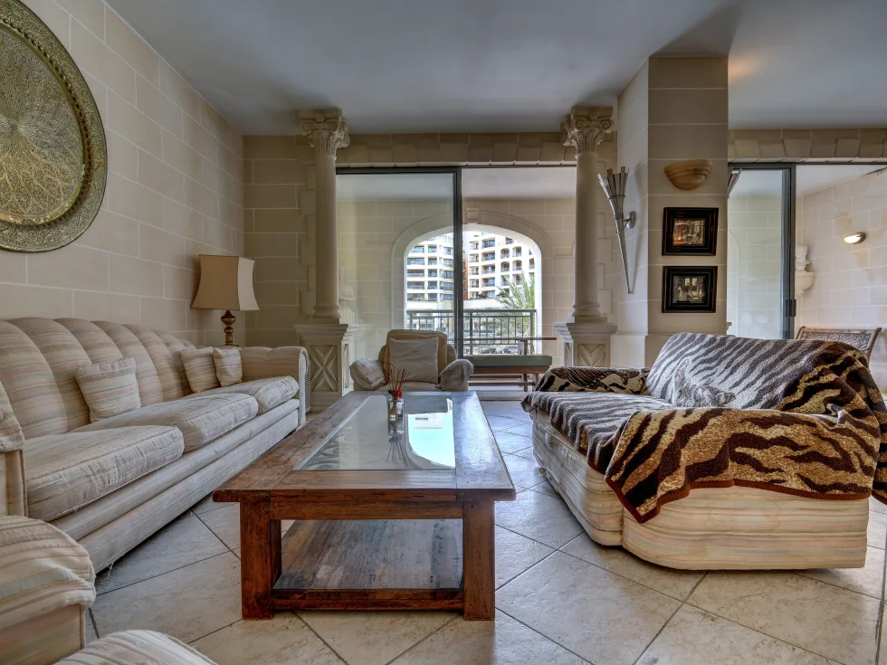 2 bed Apartment For Sale in St Julian's, St Julian's - thumb 4