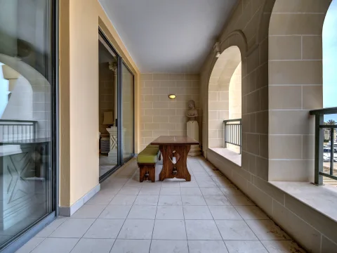 2 bed Apartment For Sale in St Julian's, St Julian's - thumb 7