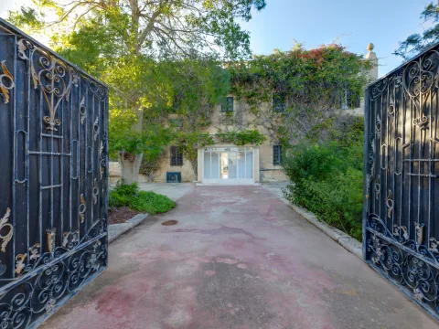 6 bed Palazzo For Sale in Wardija, Wardija - thumb 10