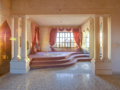 6 bed Palazzo For Sale in Wardija, Wardija - thumb 18