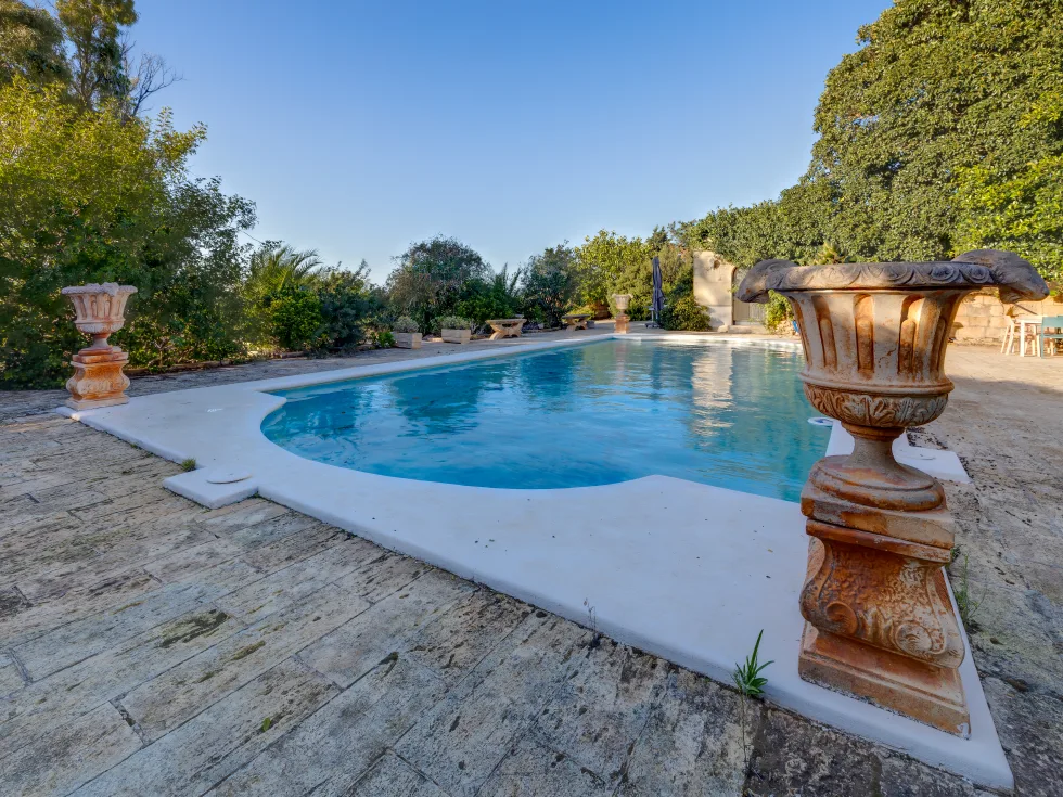 6 bed Palazzo For Sale in Wardija, Wardija - thumb 2