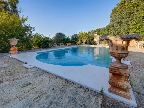 6 bed Palazzo For Sale in Wardija, Wardija - thumb 2