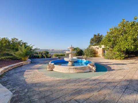 6 bed Palazzo For Sale in Wardija, Wardija - thumb 3