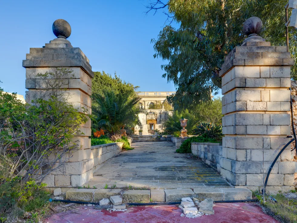 6 bed Palazzo For Sale in Wardija, Wardija - thumb 5