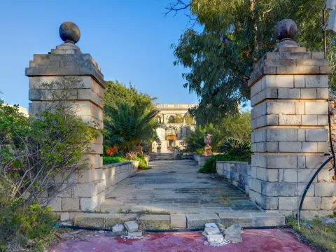 6 bed Palazzo For Sale in Wardija, Wardija - thumb 5