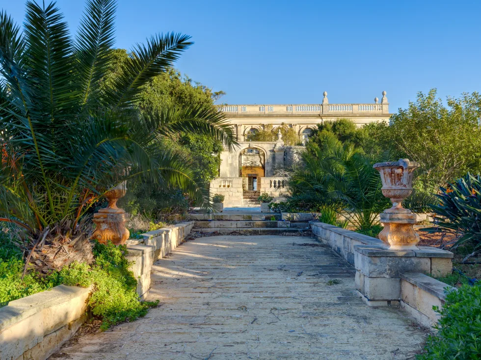 6 bed Palazzo For Sale in Wardija, Wardija - thumb 6