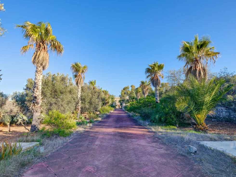 6 bed Palazzo For Sale in Wardija, Wardija - thumb 7