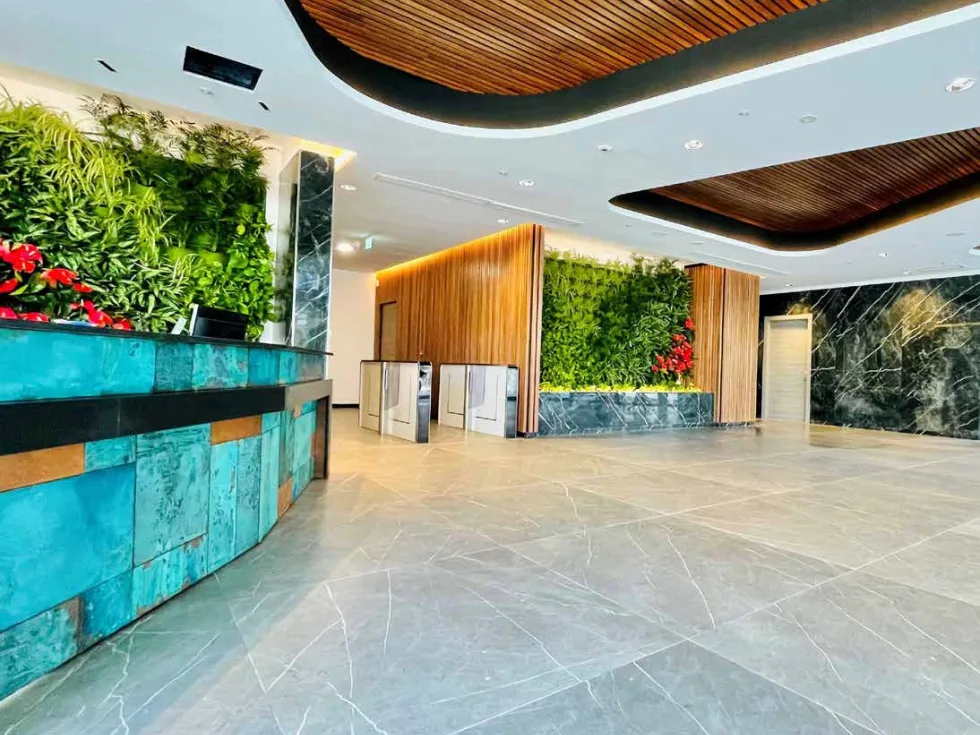 0 bed Office For Rent in Mriehel, Mriehel - thumb 1