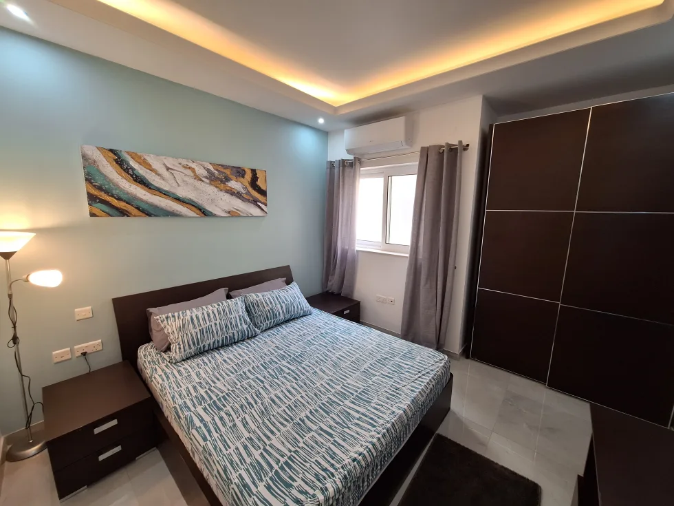 3 bed Apartment For Rent in Sliema, Sliema - thumb 11