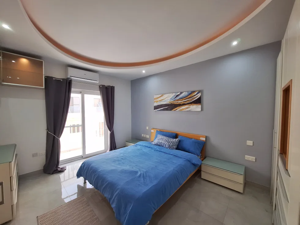 3 bed Apartment For Rent in Sliema, Sliema - thumb 8