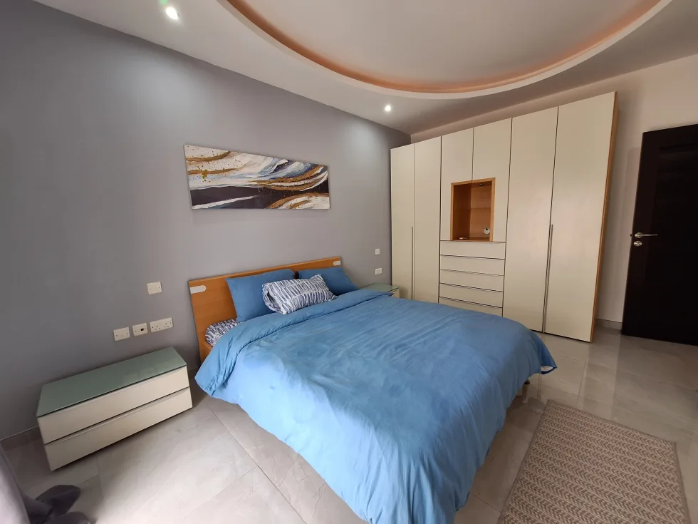 3 bed Apartment For Rent in Sliema, Sliema - thumb 9