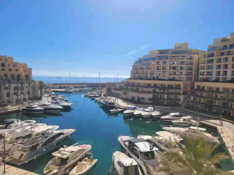 3 bed Apartment For Rent in St Julian's, St Julian's - thumb 1