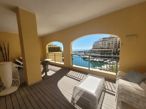 3 bed Apartment For Rent in St Julian's, St Julian's - thumb 2