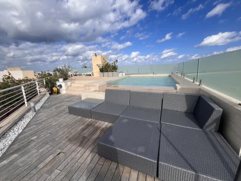 3 bed Penthouse For Sale in Sliema, Sliema - thumb 2