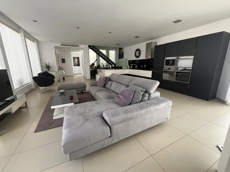 3 bed Penthouse For Sale in Sliema, Sliema - thumb 5