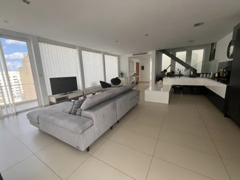3 bed Penthouse For Sale in Sliema, Sliema - thumb 6