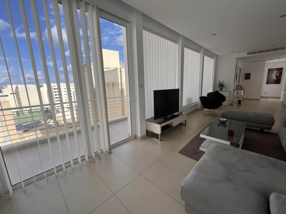3 bed Penthouse For Sale in Sliema, Sliema - thumb 7
