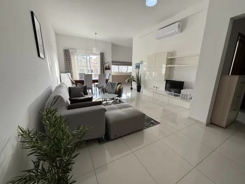 3 bed Apartment For Rent in Swieqi, Swieqi - thumb 1