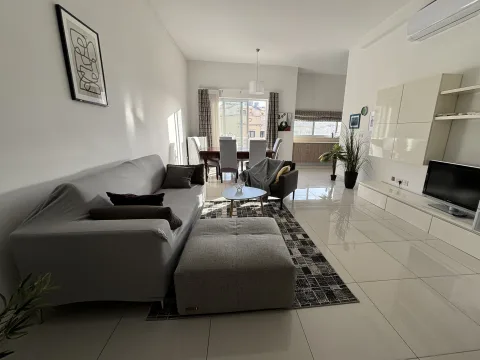 3 bed Apartment For Rent in Swieqi, Swieqi - thumb 2