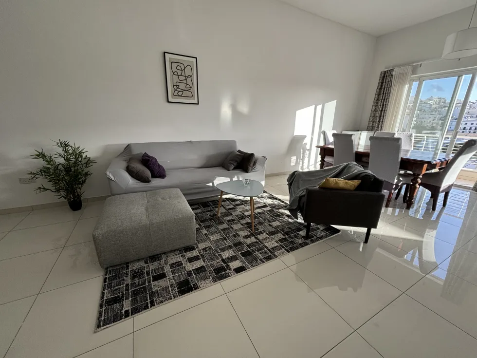 3 bed Apartment For Rent in Swieqi, Swieqi - thumb 3
