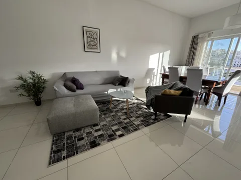 3 bed Apartment For Rent in Swieqi, Swieqi - thumb 3