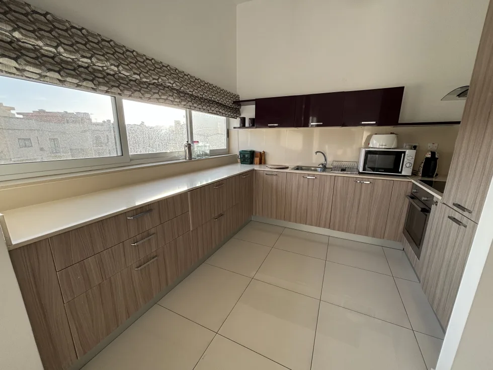 3 bed Apartment For Rent in Swieqi, Swieqi - thumb 5