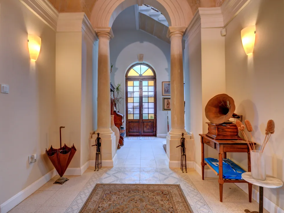 4 bed Town House For Sale in Lija, Lija - thumb 2