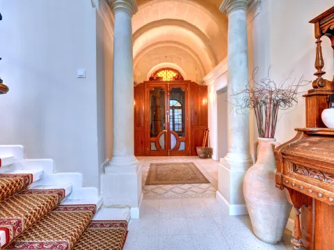 4 bed Town House For Sale in Lija, Lija - thumb 3