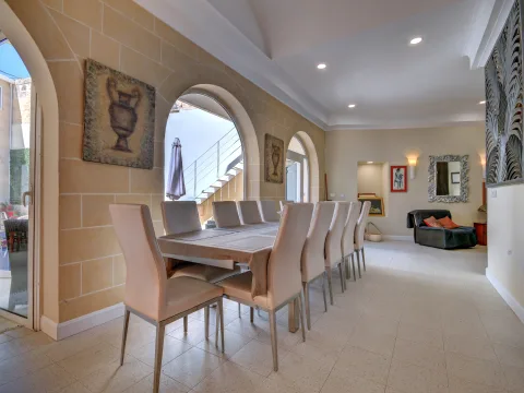 4 bed Town House For Sale in Lija, Lija - thumb 7
