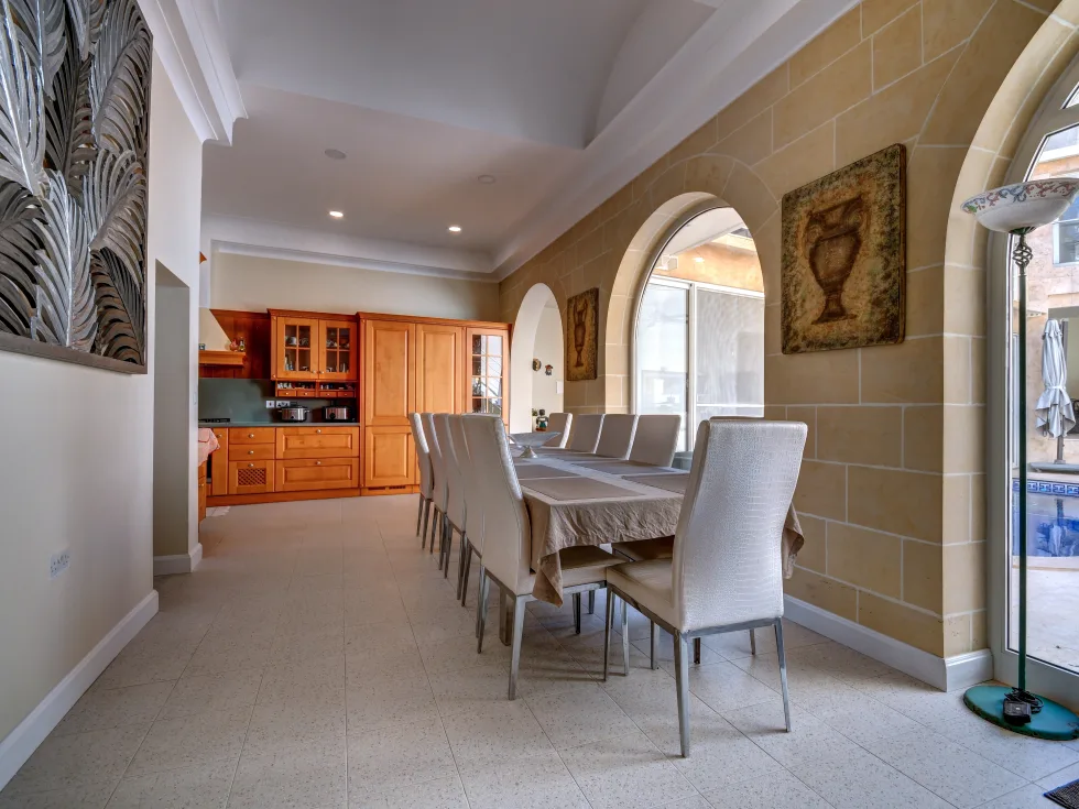 4 bed Town House For Sale in Lija, Lija - thumb 8