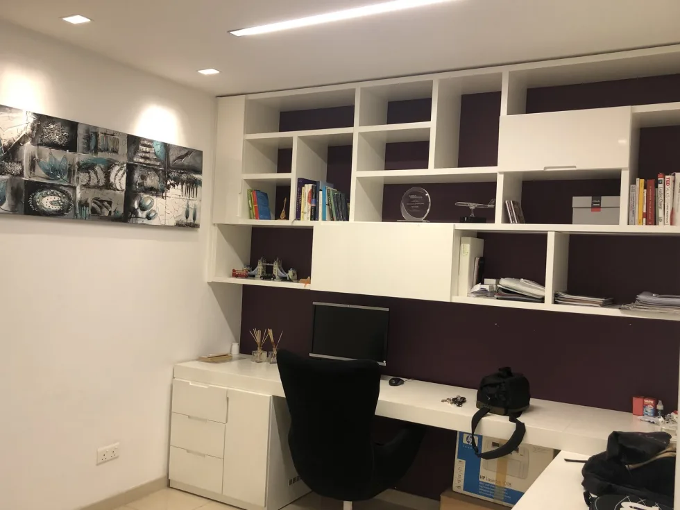 3 bed Apartment For Rent in Ta' Xbiex, Ta' Xbiex - thumb 11