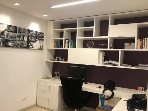 3 bed Apartment For Rent in Ta' Xbiex, Ta' Xbiex - thumb 11