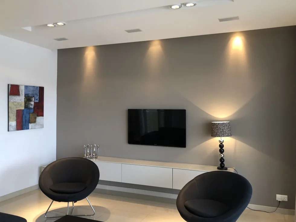 3 bed Apartment For Rent in Ta' Xbiex, Ta' Xbiex - thumb 6