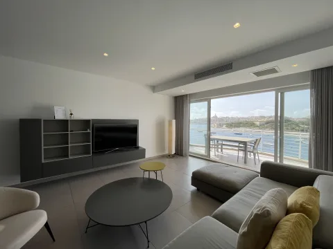 3 bed Apartment For Sale in Sliema, Sliema - thumb 3