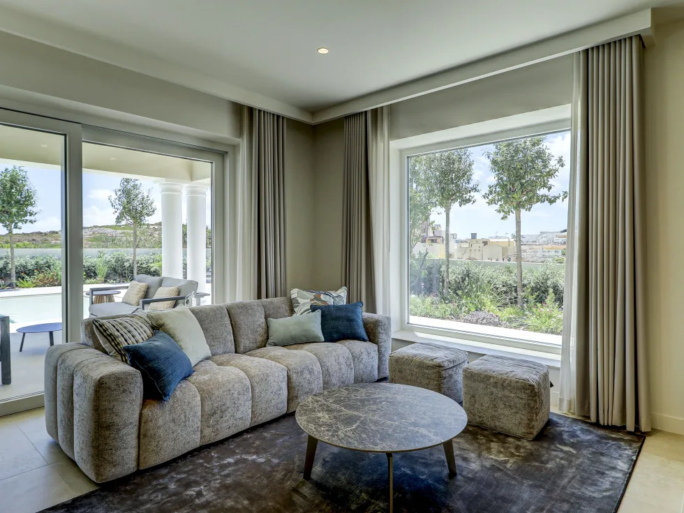 3 bed Villa For Rent in Mellieha, Mellieha - thumb 2