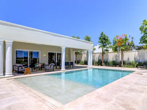 3 bed Villa For Rent in Mellieha, Mellieha - thumb 3